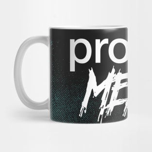 Memes - Protect Mug